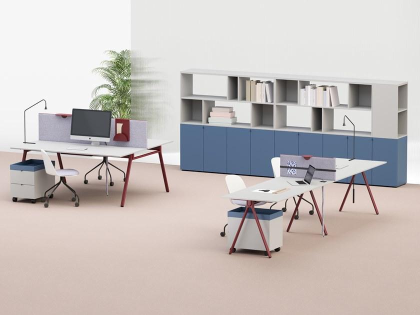 Archiutti Операционный стол с подступенком Lay sun-id-1429199 - Вид №1