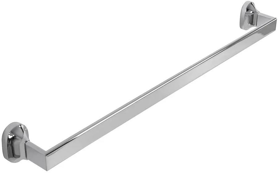 91556640 Полотенцедержатель ART&MAX OVALE AM-E-4024B STLM-0976648