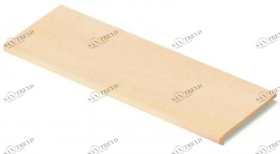 Pulido Beige Maya Pel. фронтальная ступень 32*120 Venatto 27149