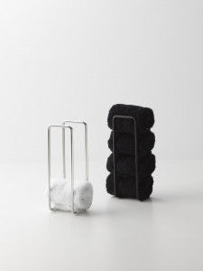 Полотенцедержатель DW 223 DECOR WALTHER Хром 859100