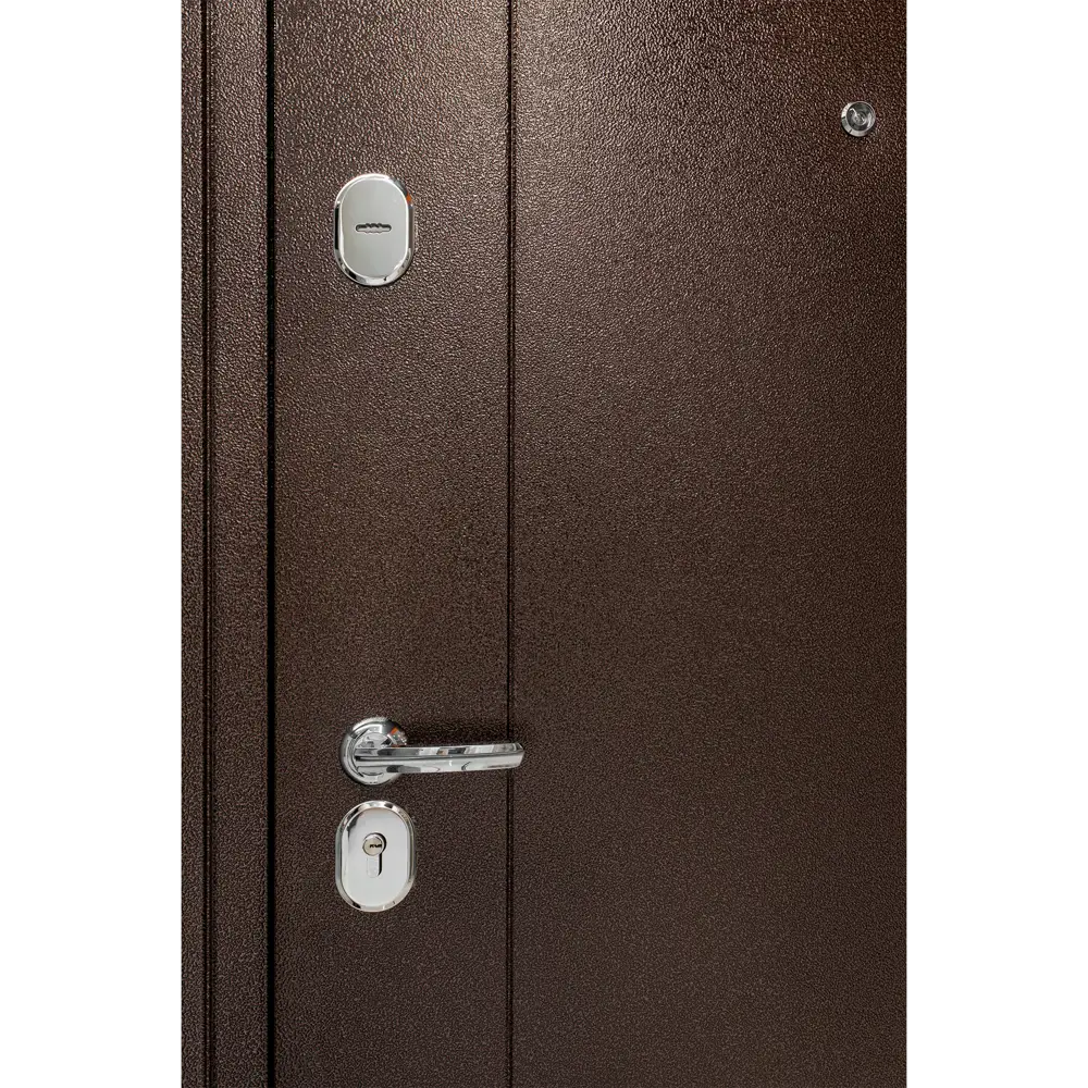 ФОРПОСТ 74 - Входная металлическая дверь с защитой от взлома 89350118 STLM-1346346 - Вид №4