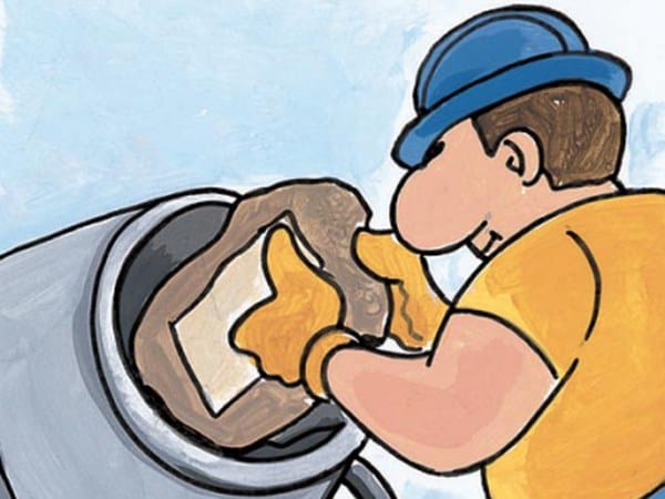 Добавка для реопластических, литейных, антиритировочных конгломератов Azichem ADMIX ARCH-00002234