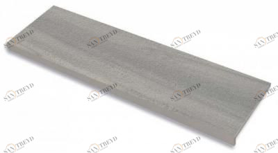 Texture Grain Dolmen Peldano  фронтальная ступень 32*160 (2шт) Venatto 00000030836