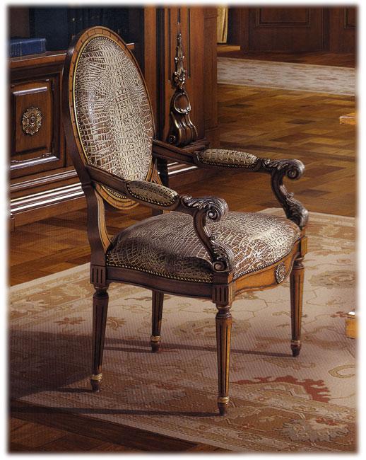 Стул Antelami ANGELO CAPPELLINI 6289/P 