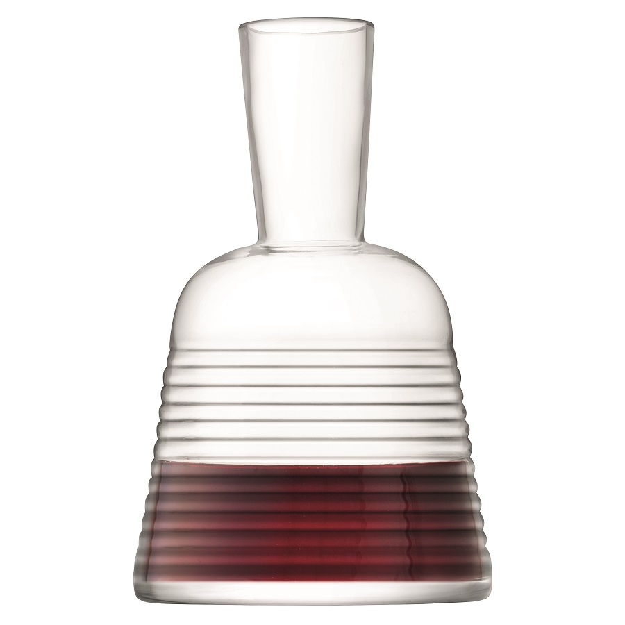 Графин Groove 1,55 л LSA International G149355171 - Вид №3