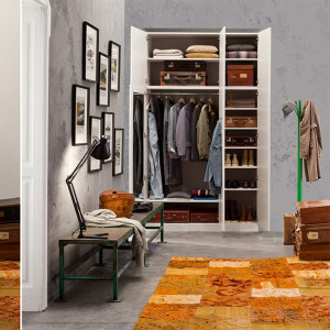 Byte 2.0 – myspace 1 Mastella  Byte 2.0  Комплект мебели для ванной