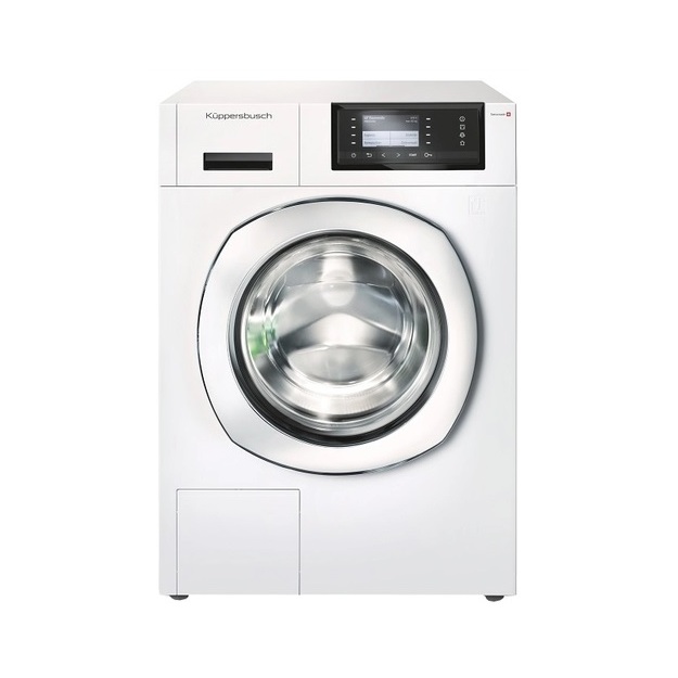 Стиральная машина / WA 1920.0 W Kuppersbusch sun-id-378310 - Вид №1