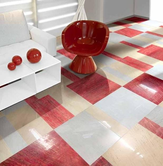 CERAMICHE BRENNERO Стена / пол из керамогранита Folli follie sun-id-1507808 - Вид №18