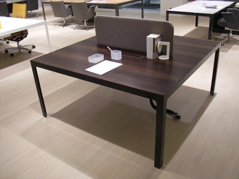 ESTEL GROUP Прямоугольный рабочий стол More sun-id-1465636 - Вид №8