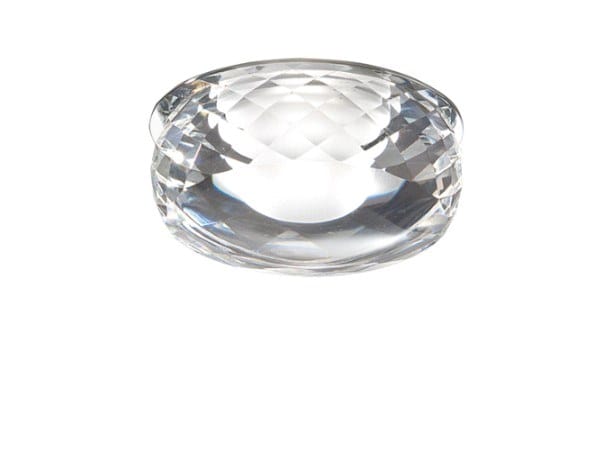 Светодиодный прожектор с полукруглым Кристаллом AXOLIGHT Fairy ARCH-00099356