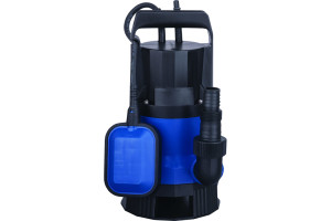 16498502 Дренажный насос для грязной воды 270-10 SW4034 HB PUMP ЗОЛОТАРЬ