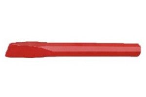 15736849 Зубило (стальное, окрашенное) 10x350мм 24210350 BAUM