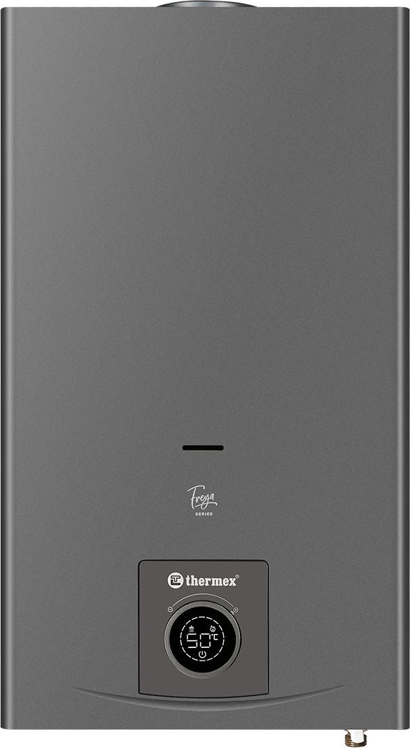 9136017 Водонагреватель газовый THERMEX F 20 MD STDN-0055191 - Вид №1