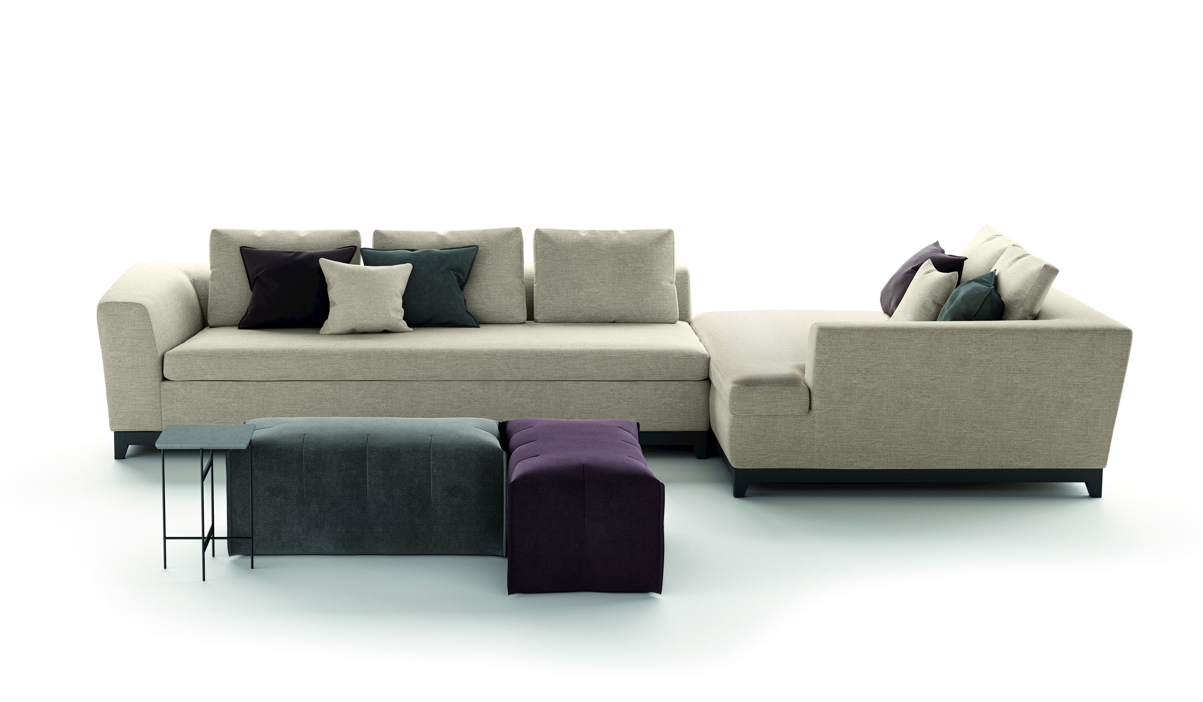 Ткань диван Marac Ривьера ARCH-00089689 - Вид №1