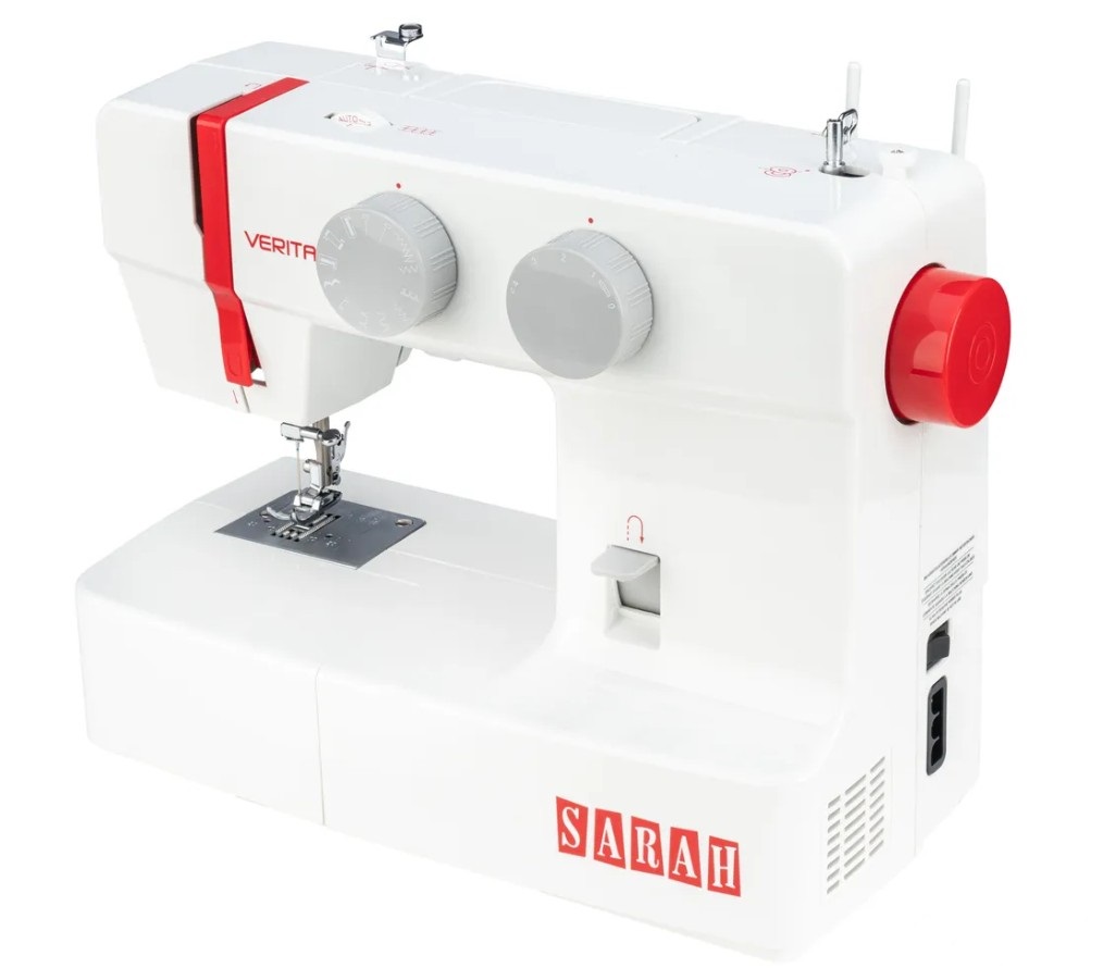 9935195 Швейная машина VERITAS SARAH STDN-0129730 - Вид №2