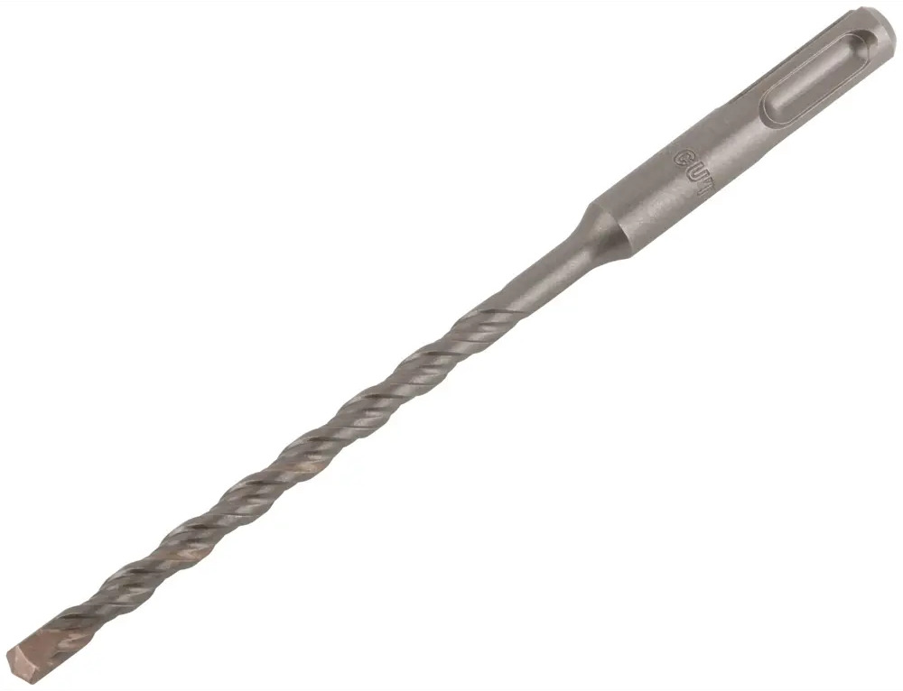 82266929 Бур по бетону SDS plus Cutop 49-6160 6x160 мм STLM-0023579