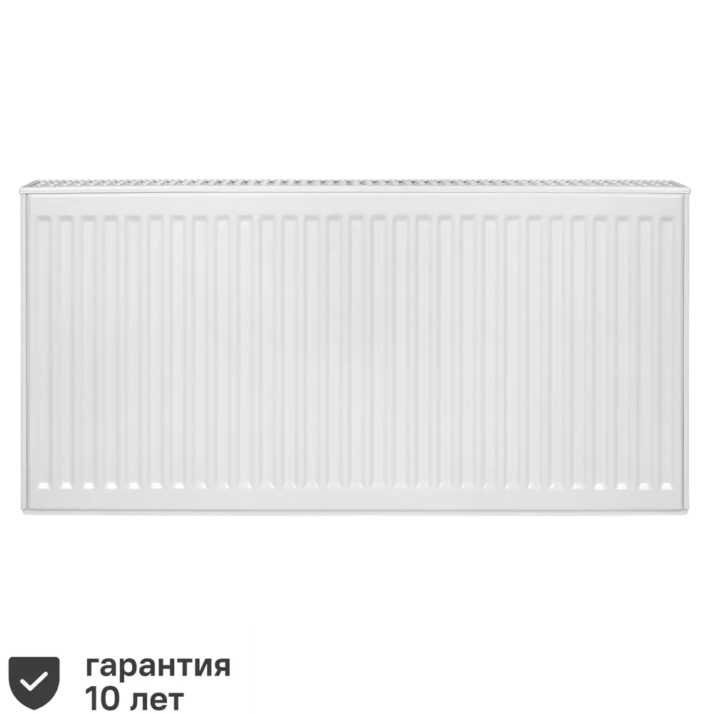 Радиатор панельный Kermi Profil FK0330500801N2Z 22 500x800 боковое подключение сталь белый STLM-2110103