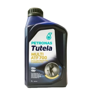 91355716 Трансмиссионное масло Petronas TUTELA TRUCK FE GEAR синтетика 75W80 20 л STLM-1537792