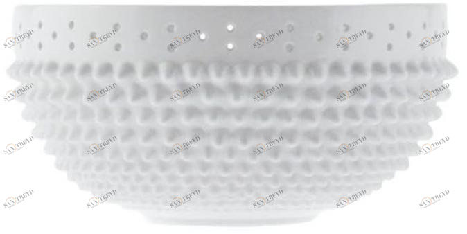 Driade Центральное украшение из фарфора  Ds180a6012002 