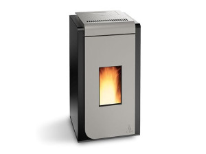 Термофа на гранулах