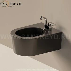 50659017 Биде подвесное Link Ceramica Flaminia