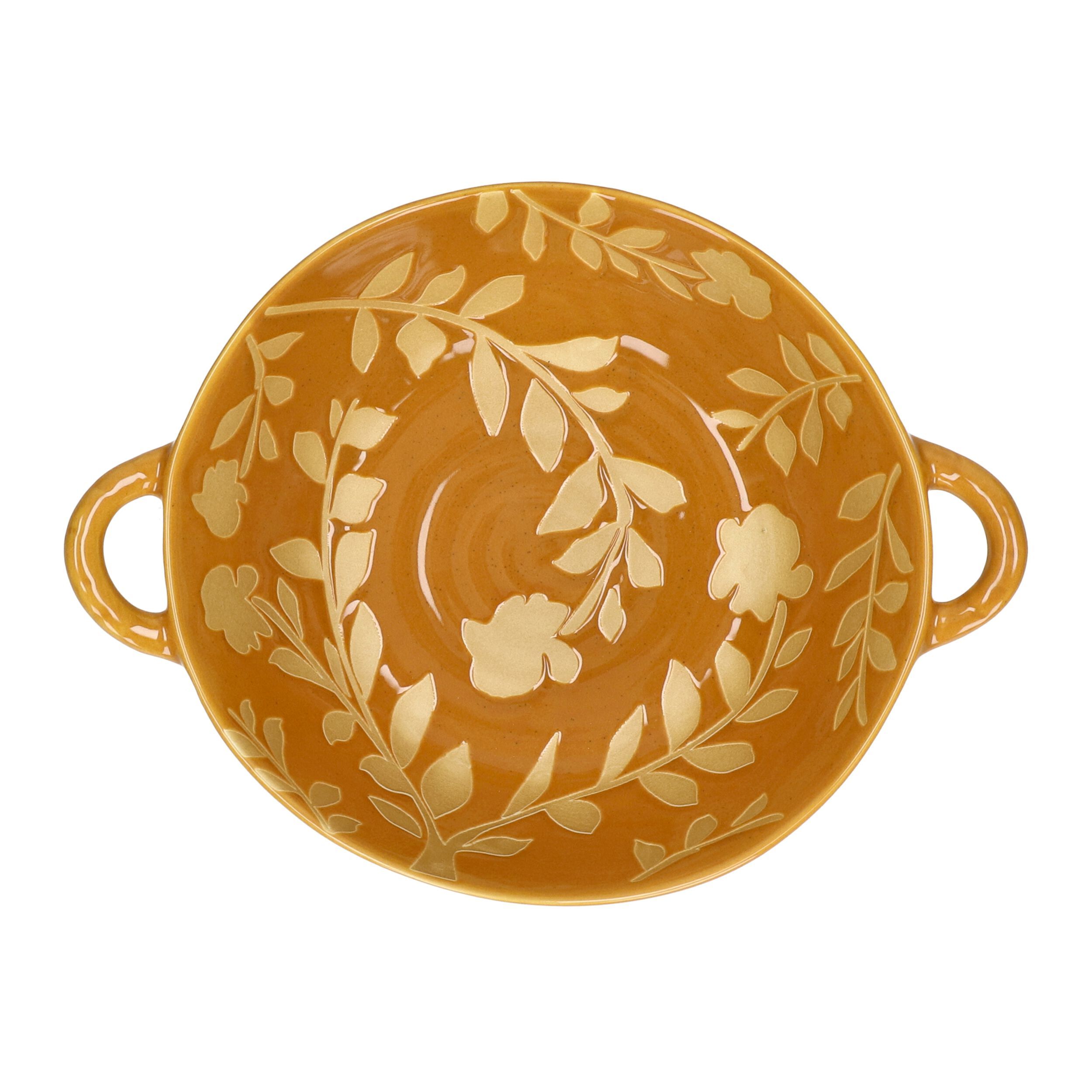 Фарфоровая чашка POMAX Romance ARCH-00058034 - Вид №13