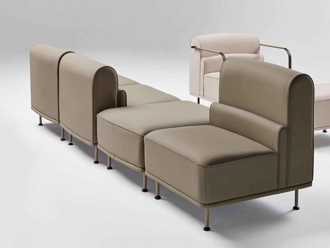 Тканевое кресло Mobboli Alpe ARCH-00113474 - Вид №1