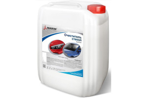15787980 Средство для очистки стекол автомобиля, 10 кг AutoFresh GlassFresh 20014 Махим