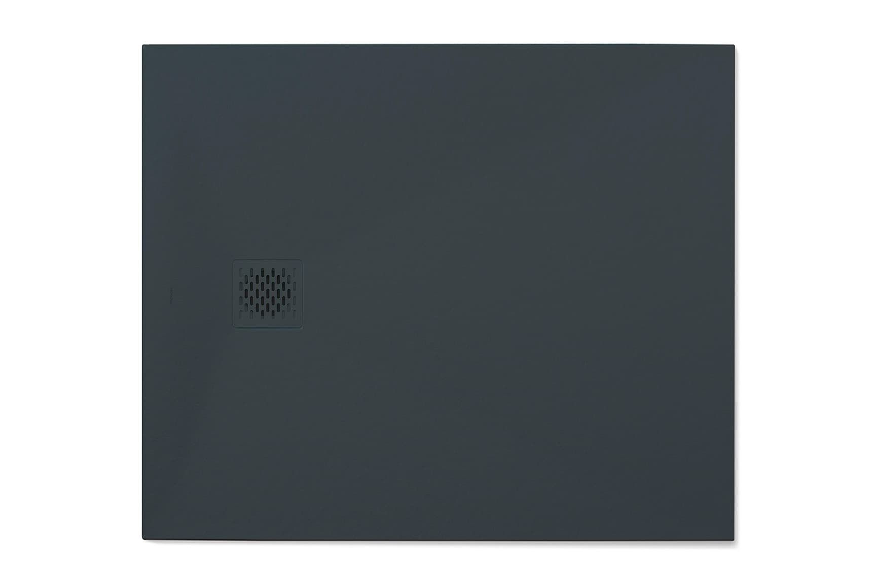 MCBATH Centuria Stone Nox 120x100 прямоугольный антрацит sun-id-1959547 - Вид №1