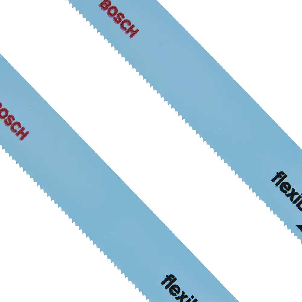Пилка по металлу 225 мм для Bosch S1122EF 2 шт. 83498871 STLM-2086789 BOSCH PROFESSIONAL  - Вид №1