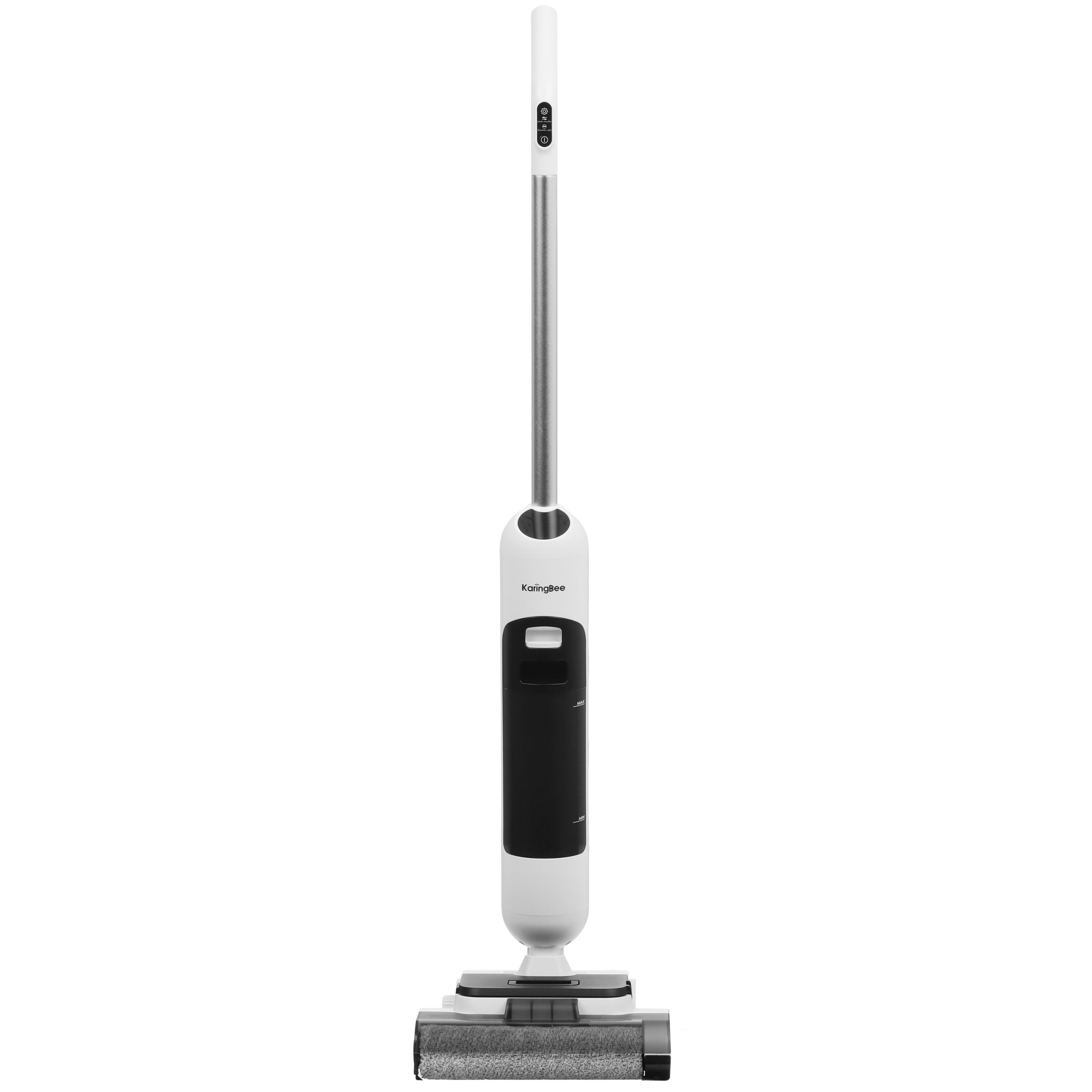 5604045 Моющий пылесос вертикальный   KaringBee M2  белый STDN-0003277 - Вид №2