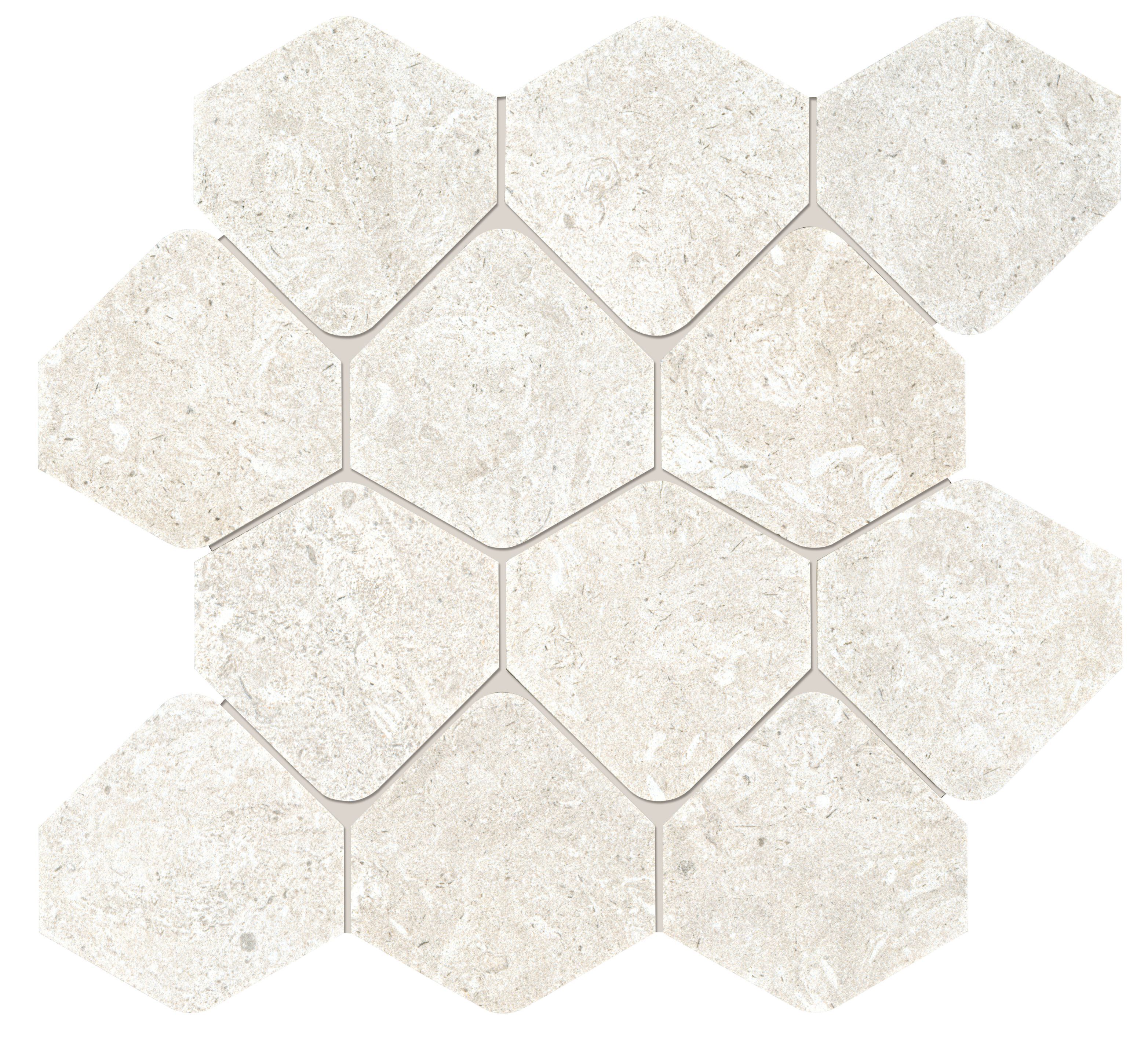 Пол / керамогранит Supergres KALKAREA ARCH-00072252 - Вид №26