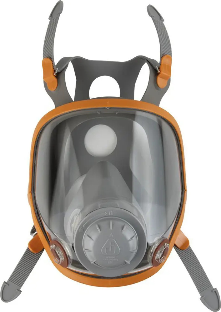 88888660 Маска полнолицевая Jeta Safety 5950-M STLM-0844494