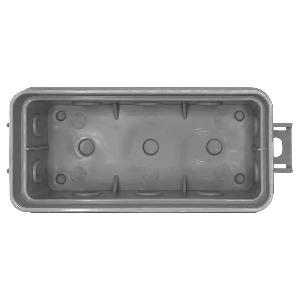 Распределительная коробка MONLID 90x42x40 мм 89457730 STLM-2002955  - Вид №1