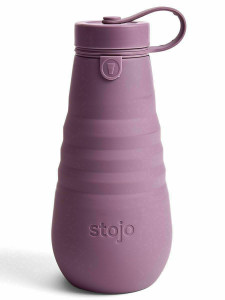 539352 Бутылка складная "Bottle", 590 мл Stojo