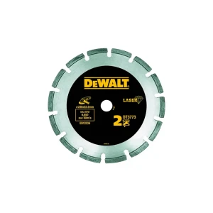 91785122 Диск алмазный по кирпичу Dewalt DT3773-XJ сегментный 230x22x0 мм STLM-1359077