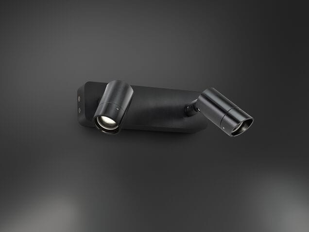 Анодированный алюминиевый светодиодный напольный прожектор BEL-LIGHTING Lena ARCH-00019719