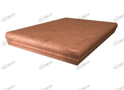 Аллея угловая кирпичный SG906800N\GR\AN 30х30 Kerama Marazzi SG906800NGRAN
