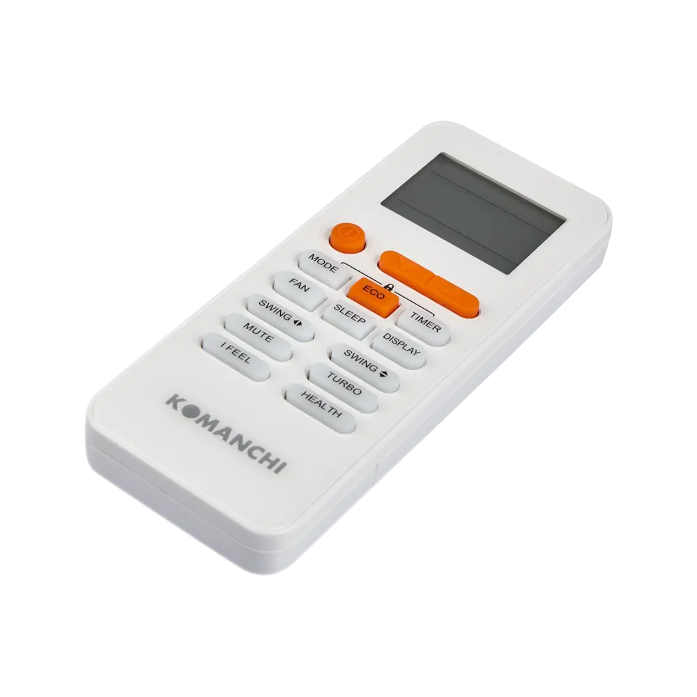 Сплит-система Komanchi KAT-24H/N1 24K BTU охлаждение/обогрев STLM-2060666 - Вид №6