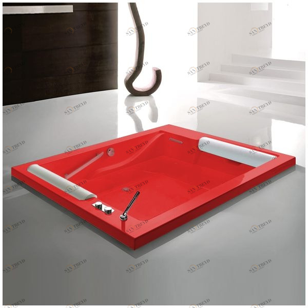 Ванна Gruppo treesse Bis V5291-K VTLV5291K