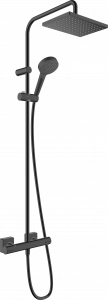 26286670 Vernis Shape Showerpipe 230 1jet с термостатом Hansgrohe