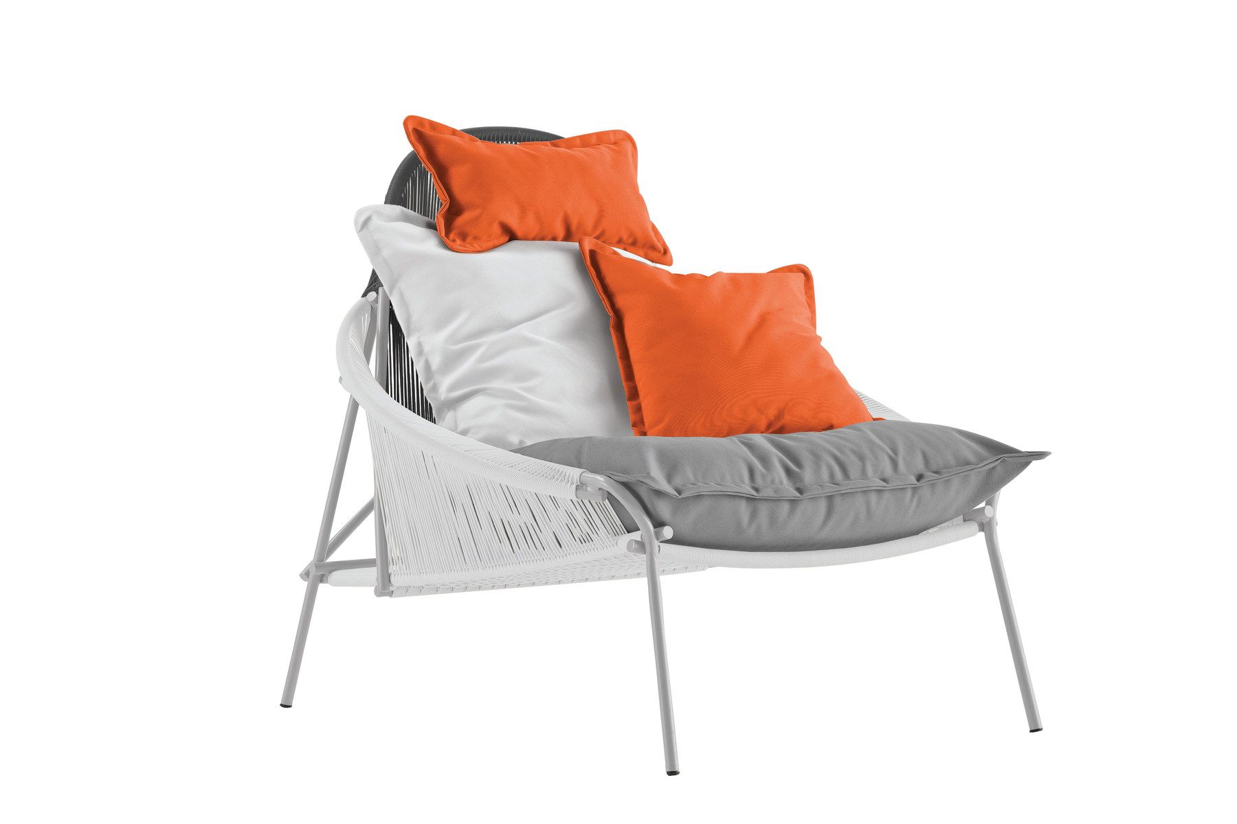 Кресло ROCHE BOBOIS путешественник ARCH-00053914 - Вид №4