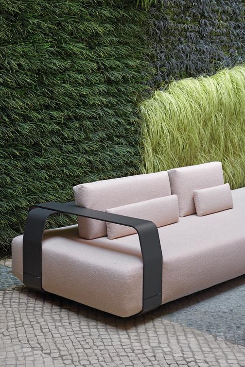 MNST341 Concept 2 лава Manutti Kumo - Вид №2