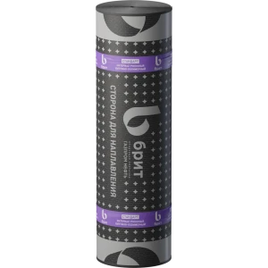 Брит Стандарт ТКП-4.0 верхний слой основа стеклоткань 10 м²