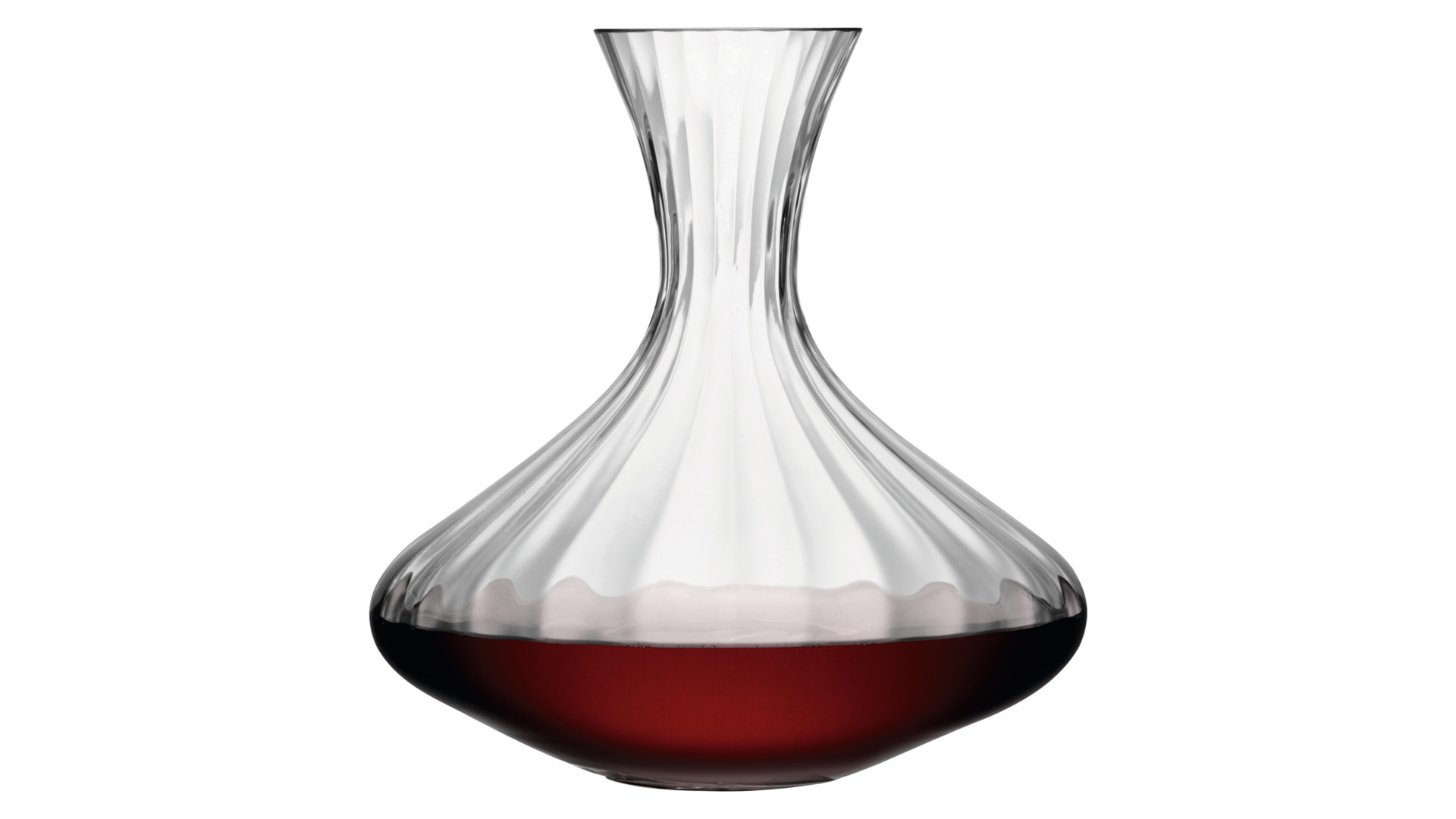 10656126 LSA International Декантер Aurelia 1.8 л Стекло - Вид №1