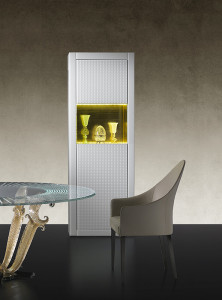 Буфет  REFLEX DIAMANTE MADIA