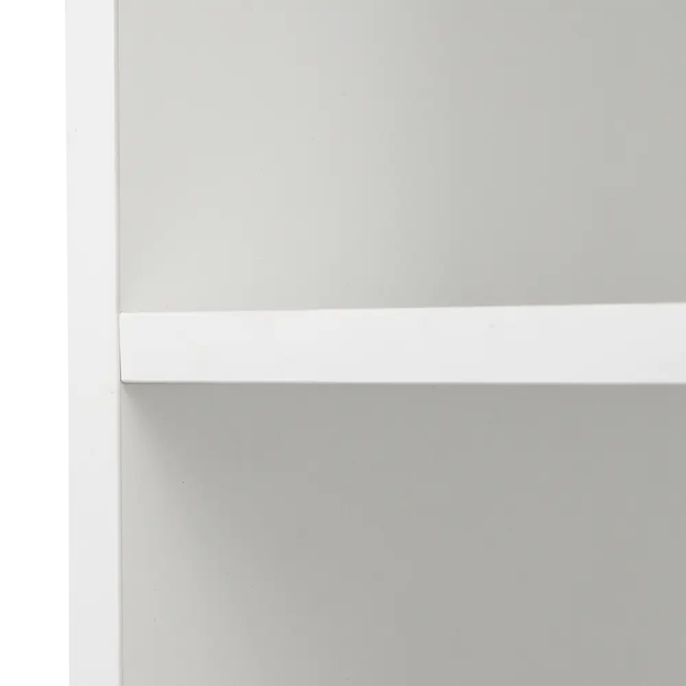 SPACEO Стеллаж «Куб» — модульная система хранения на 3 секции 82731912 STLM-0034903 - Вид №11