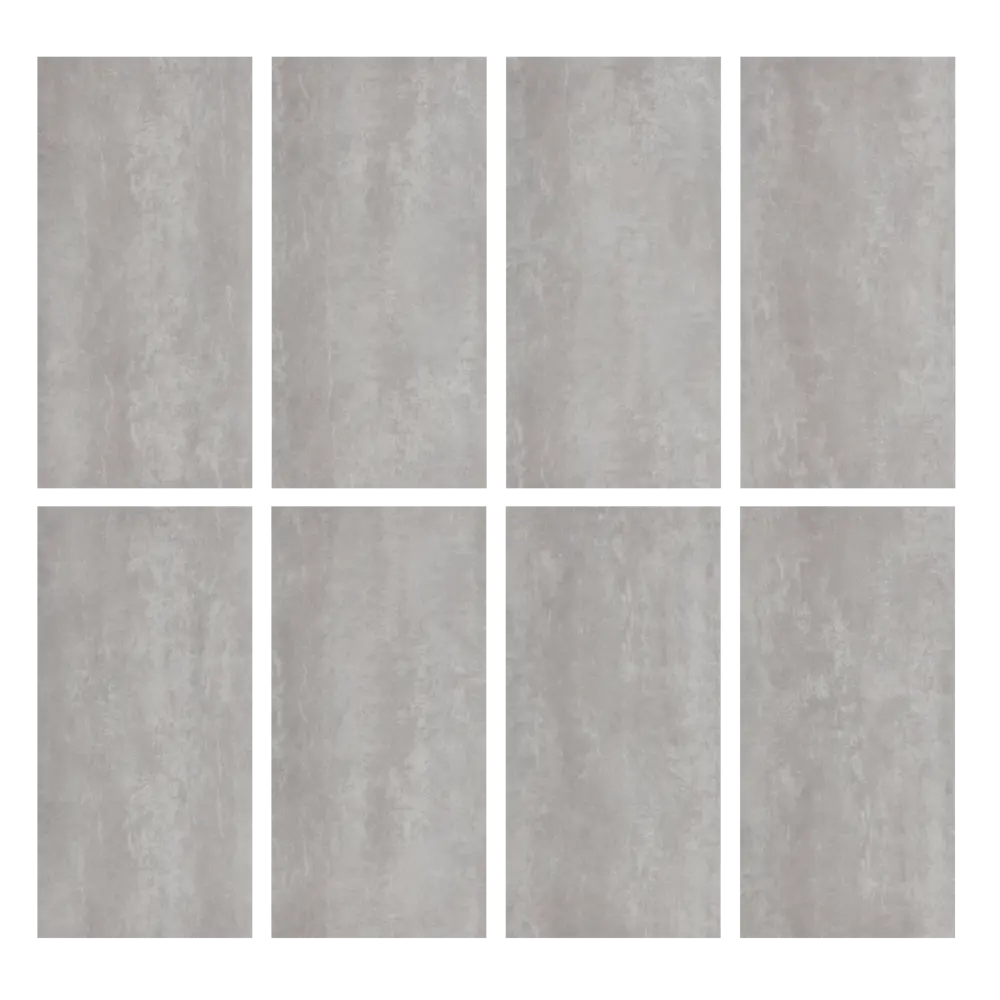 ПВХ плитка Artens Knock Silver 33 класс толщина 5 мм 1.12 м² 17591350 STLM-2009970  - Вид №4