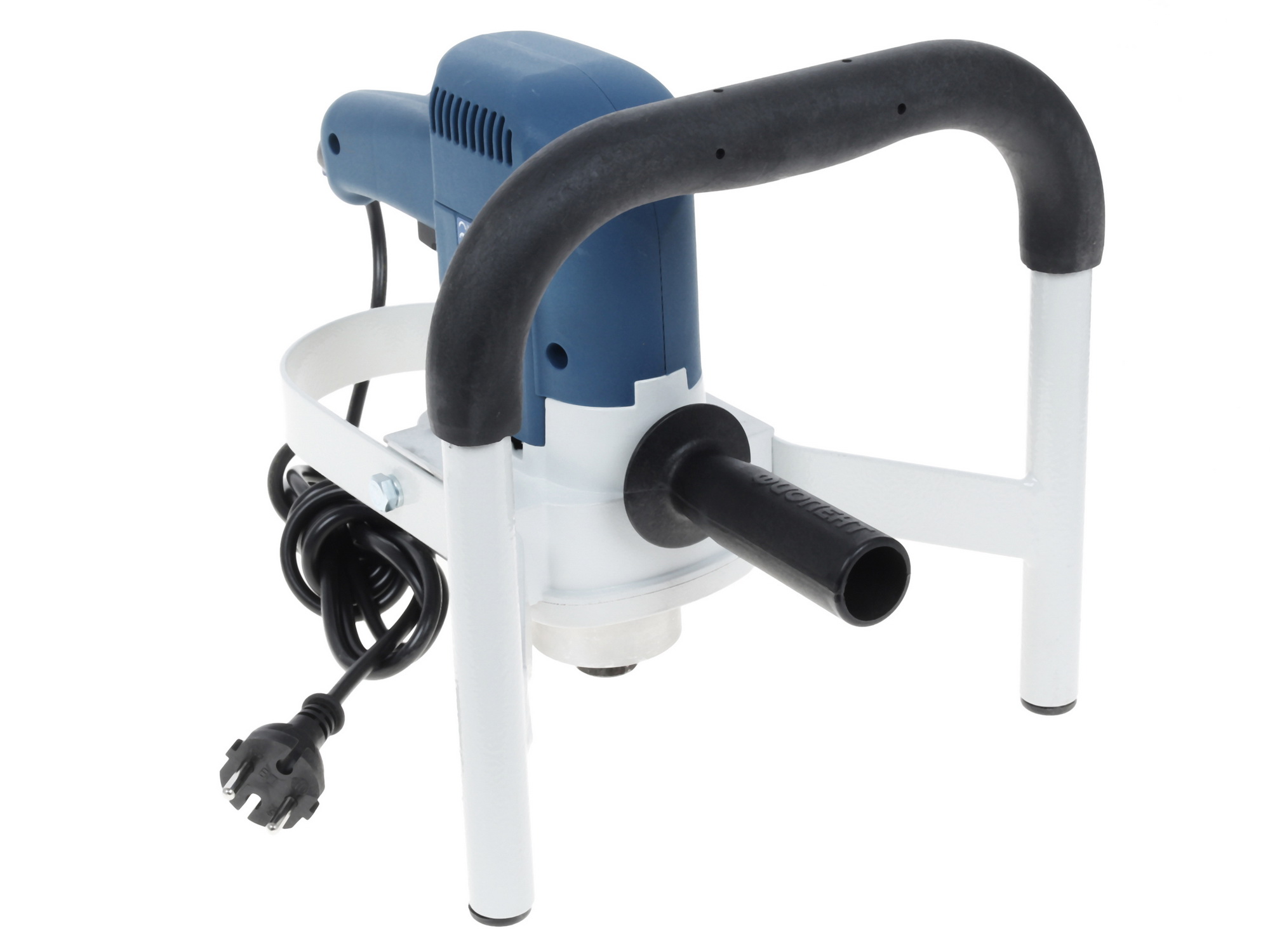 Дрель-миксер Фиолент МД1-11 Э 1183189 STDN-0019577 - Вид №5