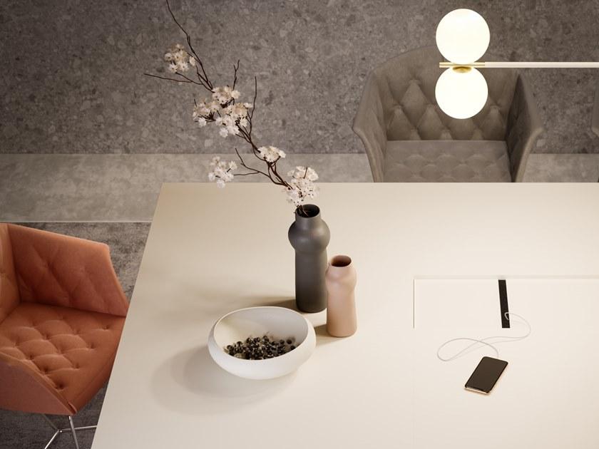 PROF Набор чашек из керамических материалов sun-id-1408068 - Вид №8